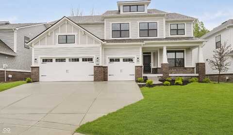 1510 Stonehaven Drive, Westfield, IN 46074