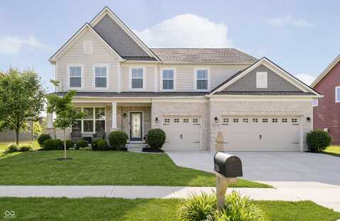 18763 Abigail Circle, Westfield, IN 46062