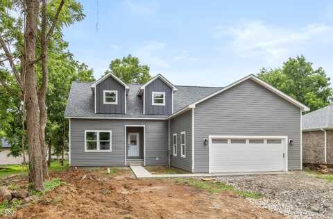 262 Jefferson Valley, Coatesville, IN 46121