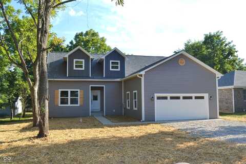 262 Jefferson Valley, Coatesville, IN 46121