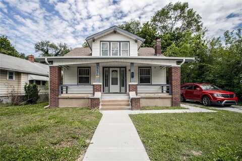 2236 Hickam Drive, Kansas City, KS 66104