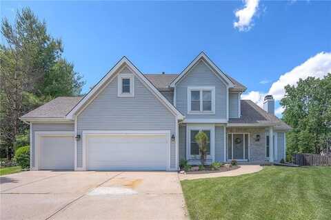 7355 N Shannon Avenue, Kansas City, MO 64152