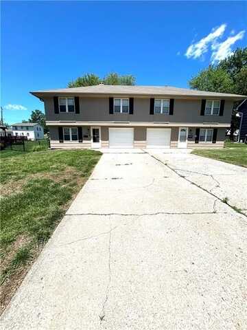 3408 67th Street, Kansas City, MO 64119