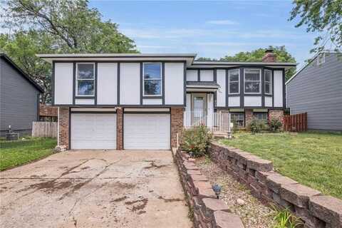 838 E 125th Terrace, Olathe, KS 66061