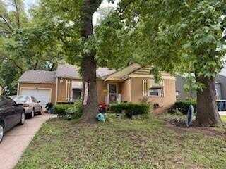 7231 Forest Avenue, Kansas City, MO 64131