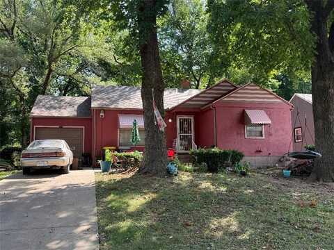 7231 Forest Avenue, Kansas City, MO 64131