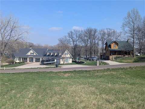 Lake Viking Lot 1855 Terrace, Gallatin, MO 64640