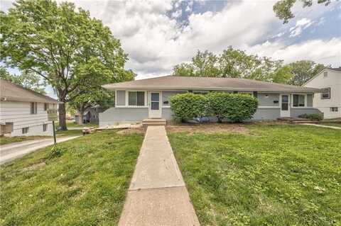9415 Bluejacket Street, Overland Park, KS 66214