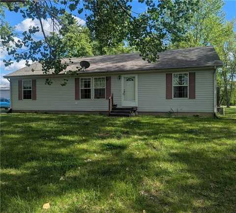 3169 NE 280th Street, Lathrop, MO 64465