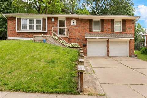 15205 E 40th Street S, Independence, MO 64055