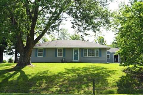 7141 SW F Highway, Trimble, MO 64492