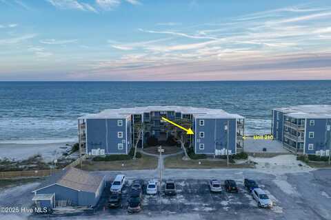 2264 New River Inlet Road, North Topsail Beach, NC 28460
