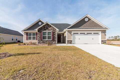 221 Wood House Road, Jacksonville, NC 28546