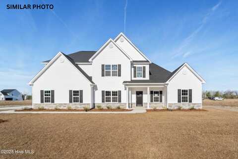 905 Coddington Cove, Jacksonville, NC 28546