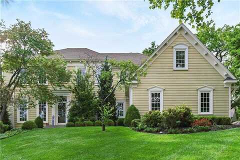 20800 W 94th Terrace, Lenexa, KS 66220
