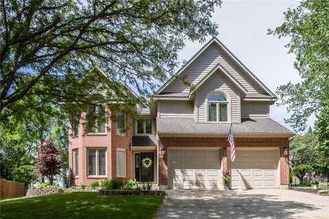 4837 W 121st Street, Overland Park, KS 66209