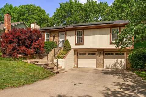 7243 Rene Street, Shawnee, KS 66216