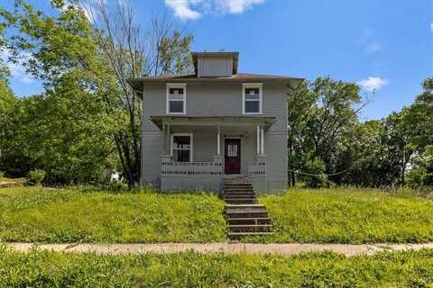 2921 E 54th Street, Kansas City, MO 64130