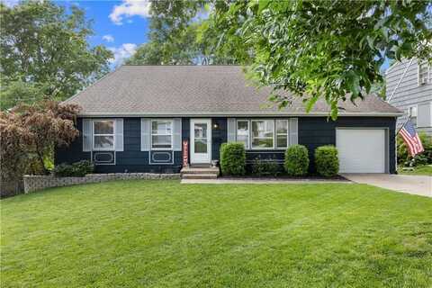 9006 Jarboe Street, Kansas City, MO 64114