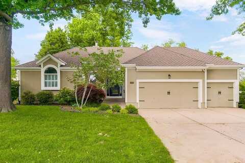 5408 W 153rd Street, Leawood, KS 66224