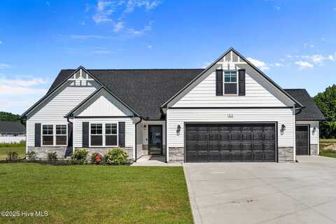 510 Orchard Creek Drive, Beulaville, NC 28518