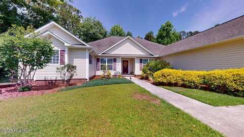307 Iverleigh Lane, Jacksonville, NC 28540