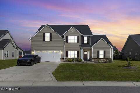 502 Lake Company Road, Jacksonville, NC 28546