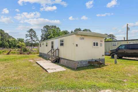 1134 Old Maplehurst Road, Jacksonville, NC 28540
