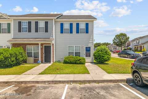 400 Timberlake Trail, Jacksonville, NC 28546