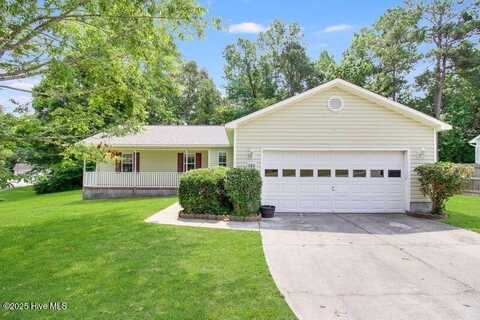 106 Grismill Road, Jacksonville, NC 28540