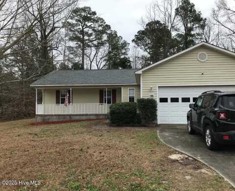 106 Grismill Road, Jacksonville, NC 28540