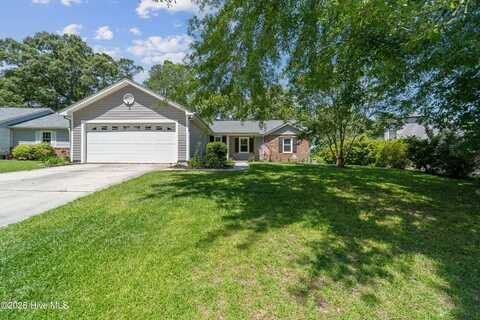 2686 Idlebrook Circle, Midway Park, NC 28544