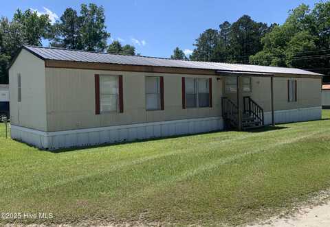 2181 Blue Creek Road, Jacksonville, NC 28540