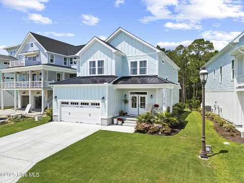 510 White Picket Way, Holly Ridge, NC 28445