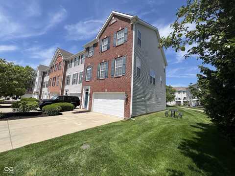 6924 Havenmoor Place, Indianapolis, IN 46250