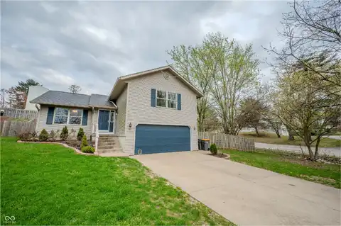 917 Timothy Court, Bloomington, IN 47403