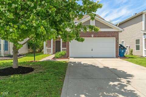 4136 Orchard Valley Lane, Indianapolis, IN 46235
