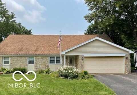18906 Crestview Court, Westfield, IN 46074