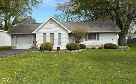 1011 N 10th Street, Elwood, IN 46036