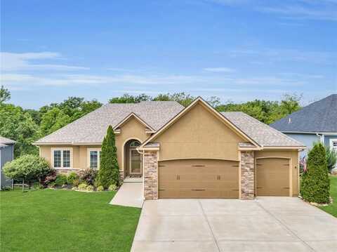 2409 SE Ridge Line Drive, Blue Springs, MO 64014
