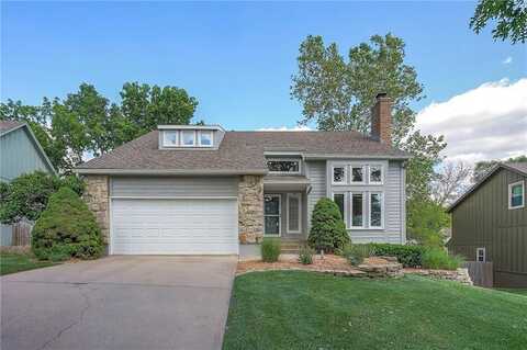 7541 Westgate Street, Shawnee, KS 66216