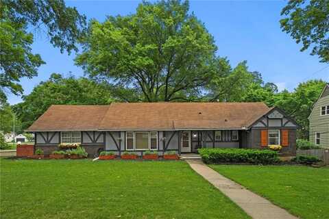 113 E 109th Terrace, Kansas City, MO 64114