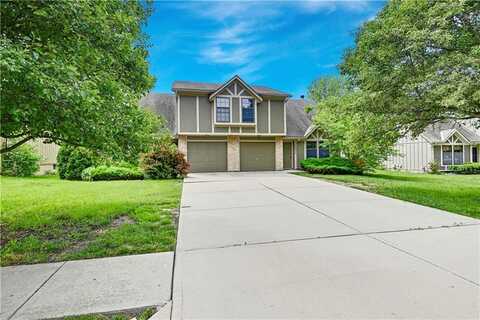 14949-14951 W Riggs Street, Overland Park, KS 66223