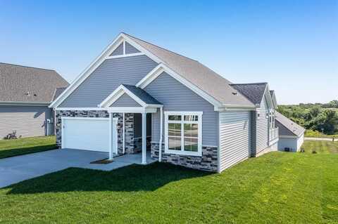 2919 N 114th Court, Kansas City, KS 66109