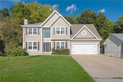 7700 NE 74th Terrace, Kansas City, MO 64158