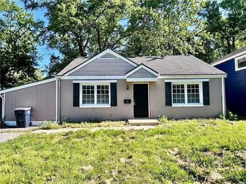 1208 E 80th Street, Kansas City, MO 64131