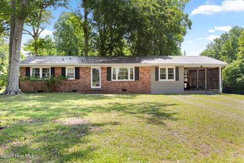 201 Mcarthur Drive, Jacksonville, NC 28546