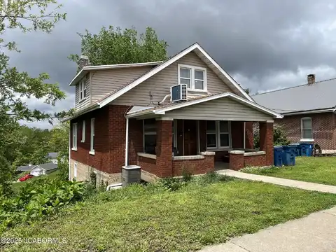 1014 JEFFERSON STREET, Jefferson City, MO 65101