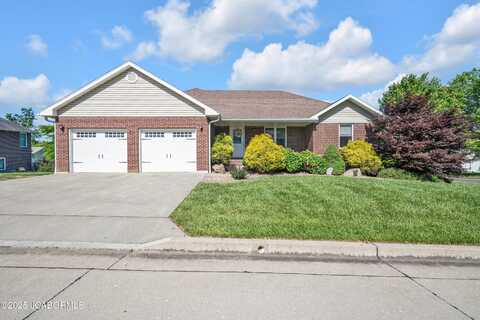 1001 WAYNE AVENUE, California, MO 65018