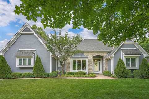 12613 Wenonga Lane, Leawood, KS 66209